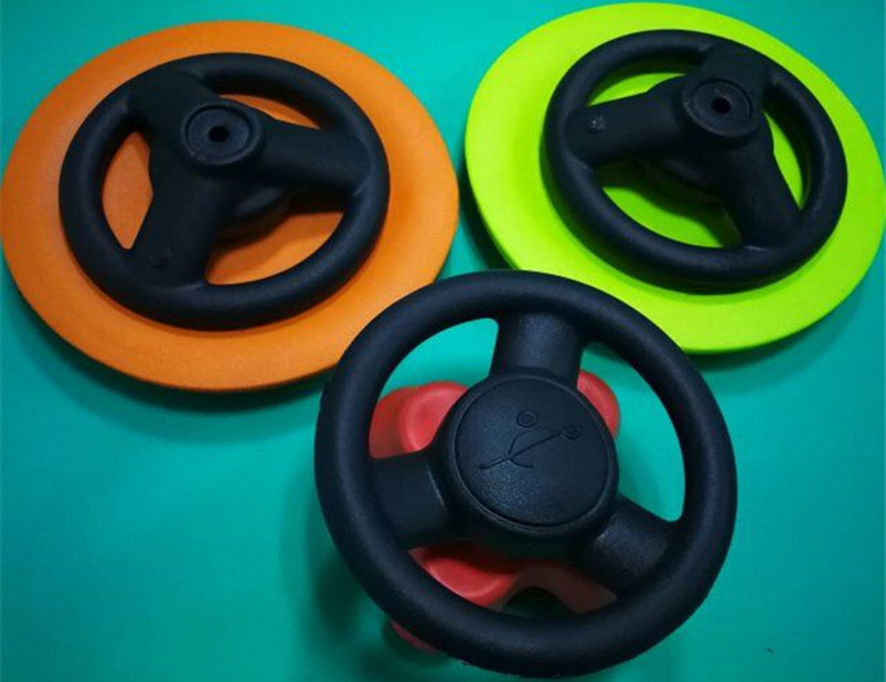 EVA射出玩具周邊產(chǎn)品