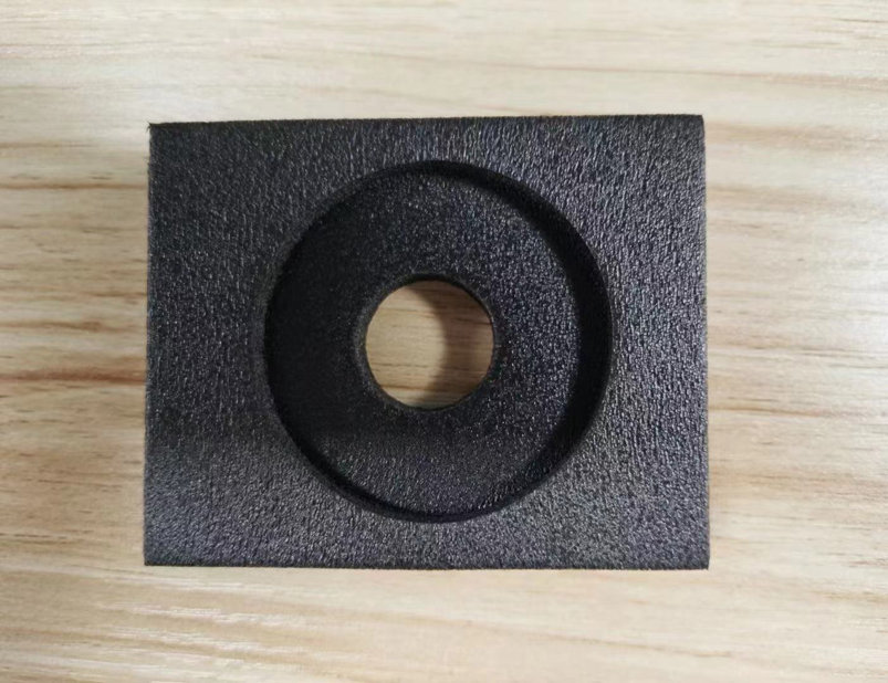 橡膠發(fā)泡棉