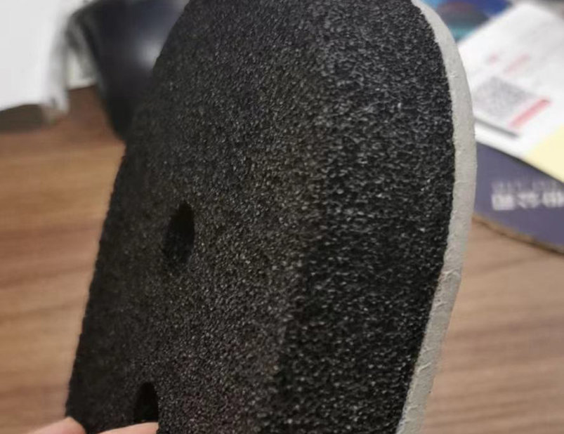 橡膠發(fā)泡棉
