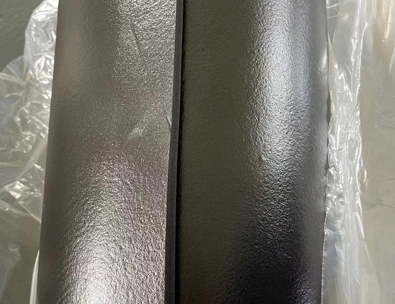 PVC發(fā)泡棉